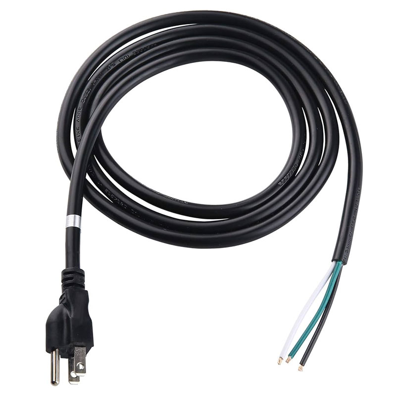 Power Cord for Power Supplies